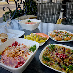 Photo n°1 de l'avis de Rare.h fait le 14/09/2020 à 11:18 sur le  Restaurant Alt Damaskus مطعم à Koblenz