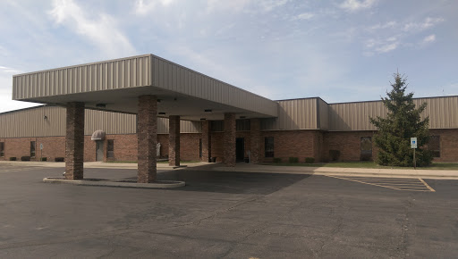 Convention Center «Effingham KC Hall», reviews and photos, 1501 W Fayette Ave, Effingham, IL 62401, USA