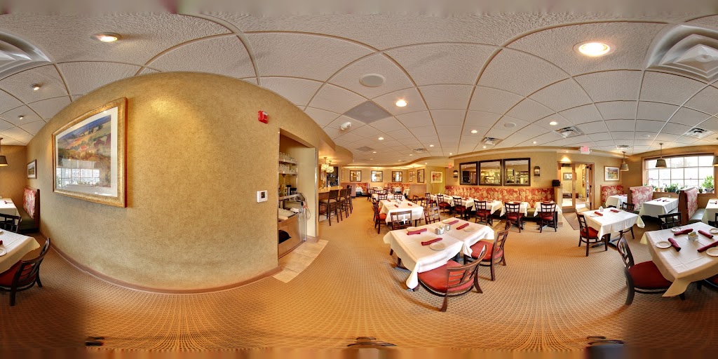 Jumps Restaurant 48236