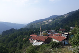 Gökçe Ören Köyü Cami