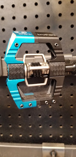 Camping Store «REI», reviews and photos, 1416 Platte St, Denver, CO 80202, USA