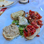 Photo n°3 de l'avis de julie.e fait le 03/10/2022 à 15:58 sur le  Ristorante La Pace à Malcesine