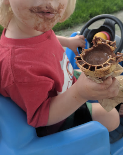 Ice Cream Shop «Sweet Cow», reviews and photos, 1882 S Pearl St, Denver, CO 80210, USA