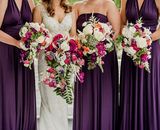 Florist «MEWS Designs», reviews and photos, 8505 Glenlake Ct, Raleigh, NC 27606, USA