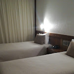 Photo n°2 de l'avis de Lola.o fait le 09/09/2019 à 12:15 sur le  Steyler Fatima Hotel, Congress & Spa à Fátima