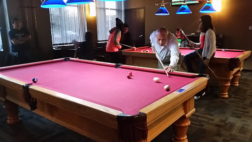 Bowling Alley «Revolutions Bowling & Lounge», reviews and photos, 60 Bidwell Rd, South Windsor, CT 06074, USA