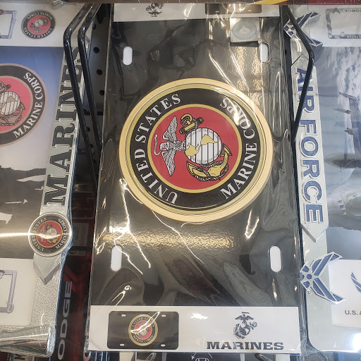 Auto Parts Store «Advance Auto Parts», reviews and photos, 3813 Cove Lake Pl, Land O Lakes, FL 34639, USA