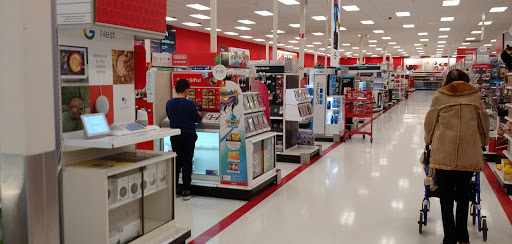 Department Store «Target», reviews and photos, 2700 Bell Rd, Auburn, CA 95603, USA