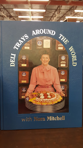 Thrift Store «Love of Jesus Thrift Store South», reviews and photos, 5503 Midlothian Turnpike, Richmond, VA 23225, USA