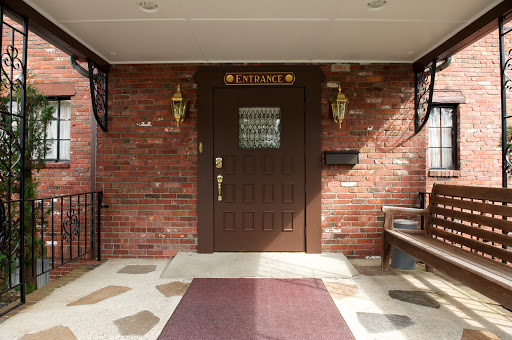 Cremation Service «MacKinnon Funeral Home, Inc.», reviews and photos, 760 Washington St, Whitman, MA 02382, USA