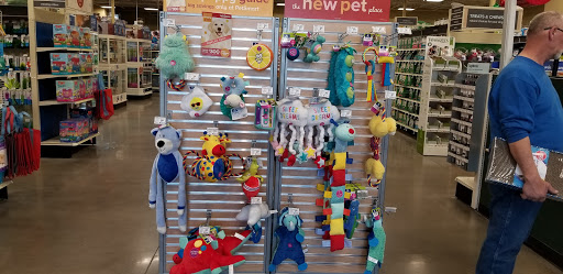 Pet Supply Store «PetSmart», reviews and photos, 9960 N 91st Ave, Peoria, AZ 85345, USA