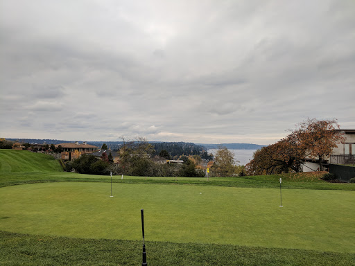 Country Club «Sand Point Country Club», reviews and photos, 8333 55th Ave NE, Seattle, WA 98115, USA