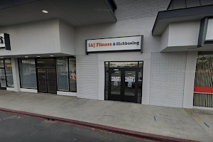 S&J Fitness and Kickboxing image