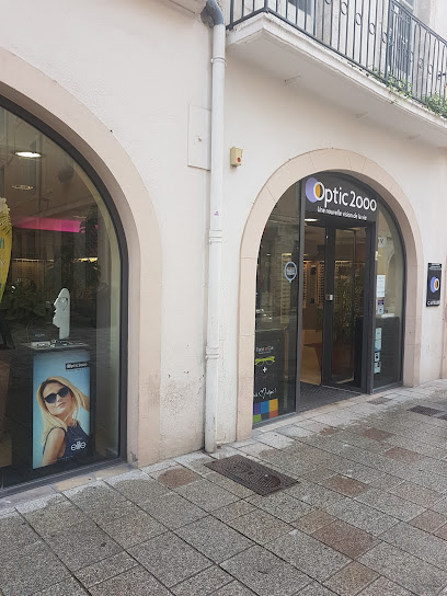Optic 2000 - Opticien Chalon-Sur-Saône – Opticien à Chalon-sur-Saône