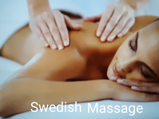 Massage Therapist «Wonderful Touch Spa Massage», reviews and photos, 1005 N Krome Ave, Homestead, FL 33030, USA