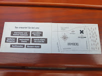Wirtshaus zum Reiterhof à Bamberg carte
