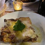 Photo n°2 de l'avis de Iris.a fait le 11/12/2023 à 14:13 sur le  Al Contadino Mozzarella Bar & Bottega à Berlin