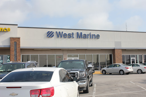 West Marine