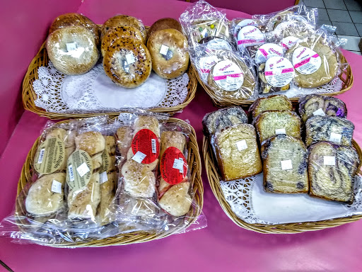 Coffee Shop «Marylou’s», reviews and photos, 945 Belmont St, Brockton, MA 02301, USA