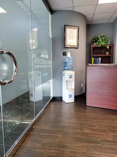 Family Law Attorney «Busby & Associates, PC, Houston, Family and Attorneys», reviews and photos