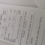 Photo n°1 de l'avis de Cristina.� fait le 02/10/2021 à 18:37 sur le  Restaurante O Frango Assado à Comporta