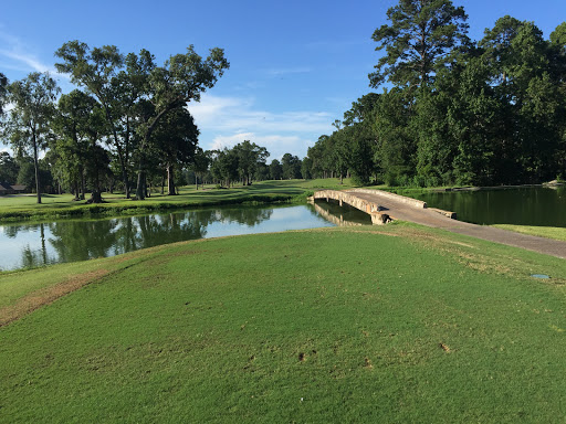 Golf Club «River Plantation Country Club», reviews and photos, 550 Country Club Dr, Conroe, TX 77302, USA