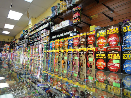 Tobacco Shop «City Smoke Shop», reviews and photos, 4001 Wilshire Blvd, Los Angeles, CA 90010, USA
