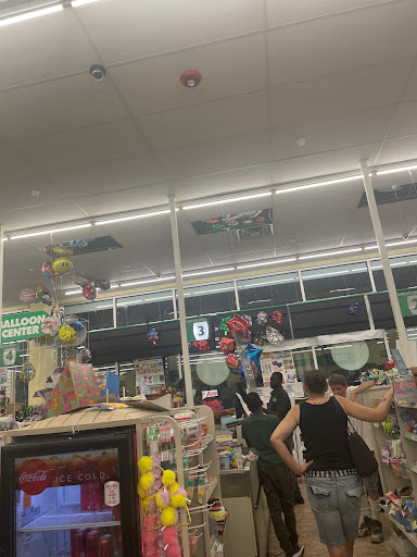 Dollar Store «Dollar Tree», reviews and photos, 557 Main St, City of Orange, NJ 07050, USA