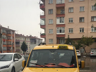 Kaman Taksi HANİFİ LAÇİN