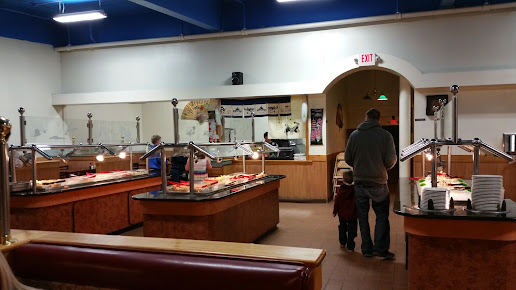 Asian Buffet