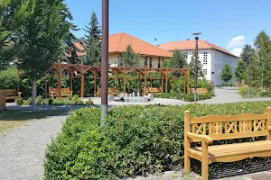 Központi Park image