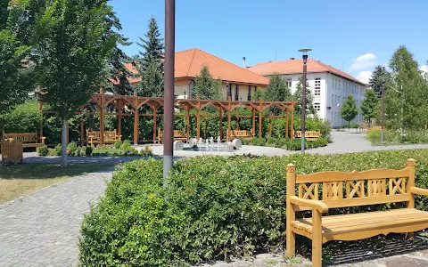 Központi Park image