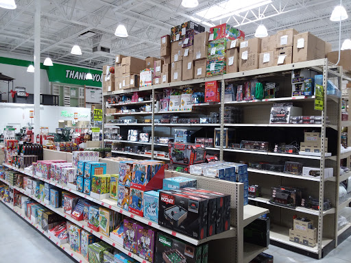 Home Improvement Store «Menards», reviews and photos, 121 Frances Ln, Beaver Dam, WI 53916, USA