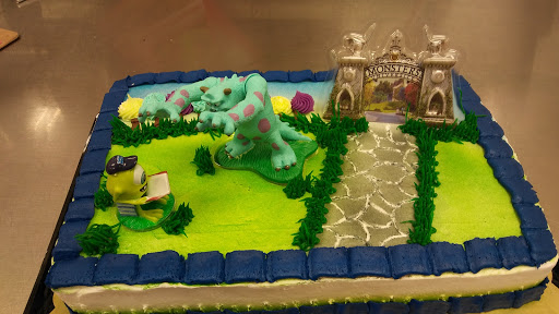 Grocery Store «Kroger», reviews and photos, 1802 N Pointe Dr, Durham, NC 27705, USA