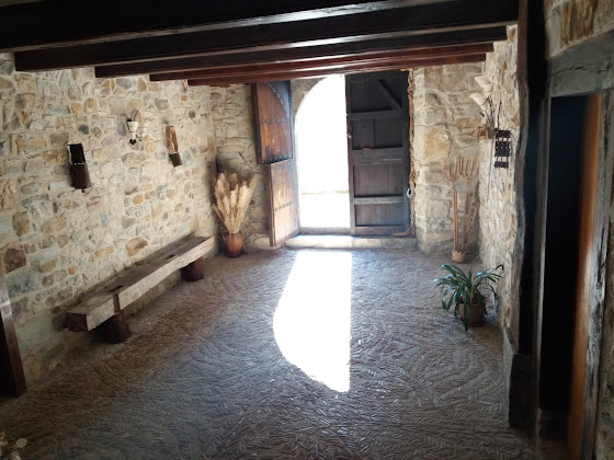 Photos des visiteurs Apartamento turístico Bed Arrese I and II 31691 Jaurrieta