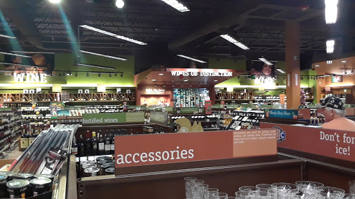 Liquor Store «ABC Fine Wine & Spirits», reviews and photos, 1395 E Hwy 50, Clermont, FL 34711, USA