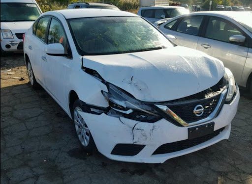 Used Car Dealer «E & S Auto Sales», reviews and photos, 2115 Nolensville Pike, Nashville, TN 37211, USA