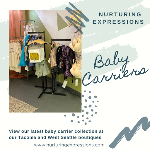 Baby Store «Nurturing Expressions», reviews and photos, 4727 44th Ave SW Suite 101, Seattle, WA 98116, USA