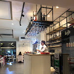 Photo n°4 de l'avis de Roberto.e fait le 09/09/2022 à 09:47 sur le  La Famiglia à Casapulla