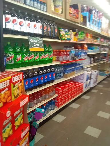 Dollar Store «FAMILY DOLLAR», reviews and photos, 417 Michigan St, Algonac, MI 48001, USA