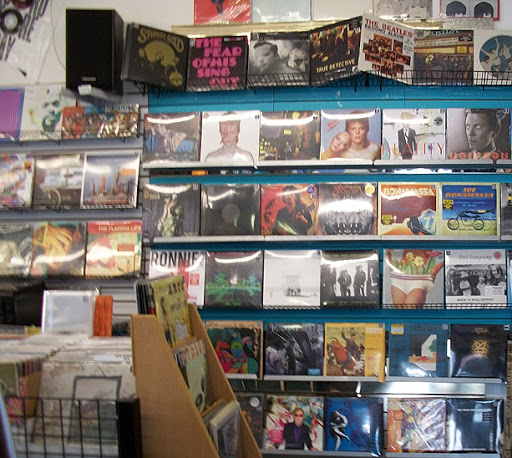 Music Store «Kilgor Trouts», reviews and photos, 706 8th Ave N, Myrtle Beach, SC 29577, USA