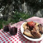 Photo n°1 de l'avis de Alex.t fait le 03/09/2019 à 17:33 sur le  Crotto del pepott à Campallo