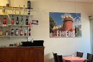 Restaurant Flamenco Interlaken image