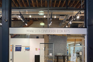 Minnesota Center For Book Arts