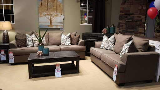 Furniture Store «Liddiard Home Furnishings: Furniture Appliances Mattress Electronics», reviews and photos, 2502 N 400 E, Tooele, UT 84074, USA