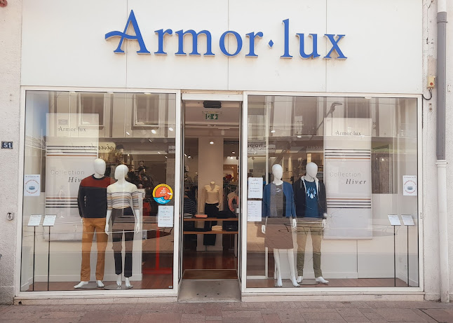 Comentarii opinii despre Armor-Lux