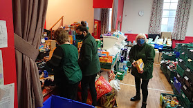 Glasgow NW Foodbank - Trussell Trust