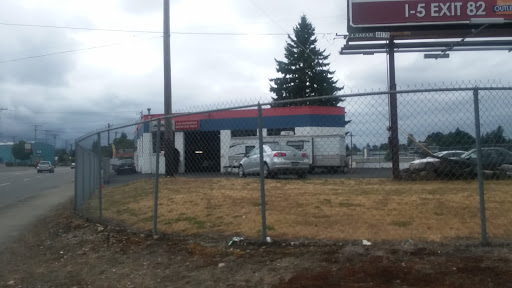 Auto Repair Shop «A & E Automotive & RV Repair», reviews and photos, 3201 S Tacoma Way, Tacoma, WA 98409, USA