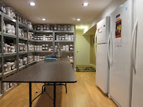 Boston Acupuncture and Chinese Medicine - Photo 5 - Car repair in Boston, MA, Boston