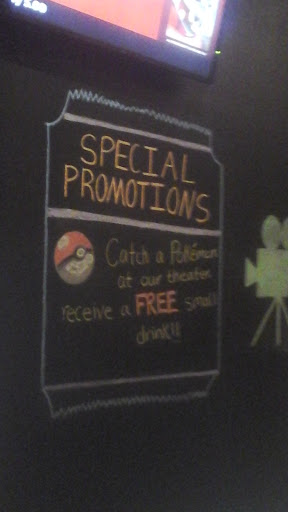 Movie Theater «AMC Classic Torrington 6», reviews and photos, 89 Farley Pl, Torrington, CT 06790, USA